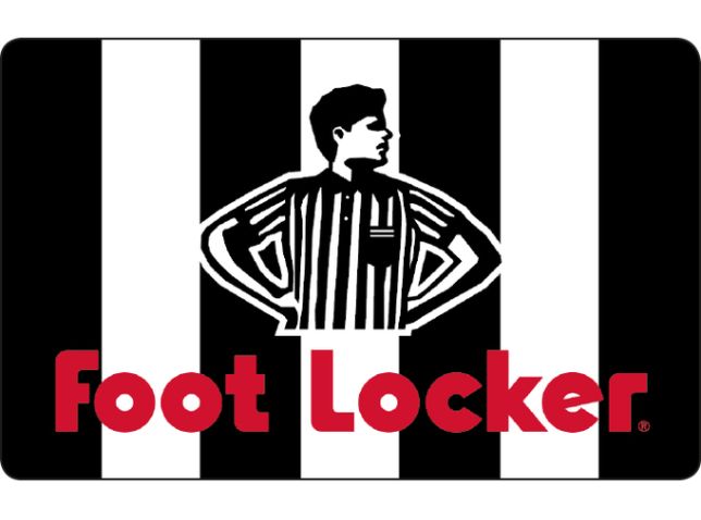 FOOTLOCKER