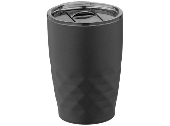 Geo 350 ml koper vacuüm geïsoleerde beker