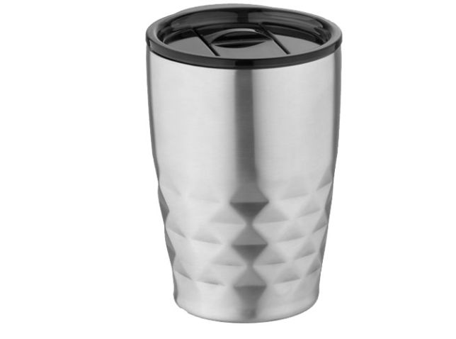 Geo 350 ml koper vacuüm geïsoleerde beker