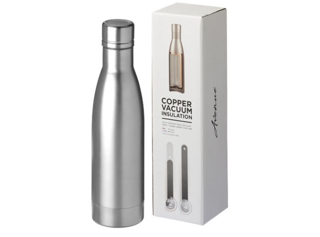 Vasa 500 ml koper vacuüm geïsoleerde fles