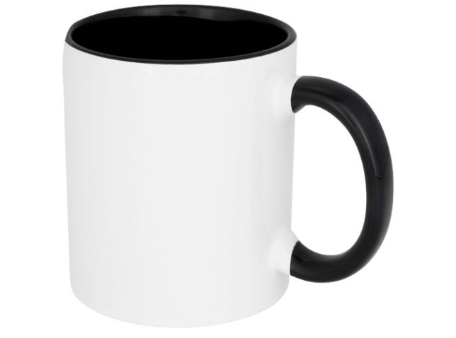 Pix 330 ml keramische sublimatie colour-pop mok