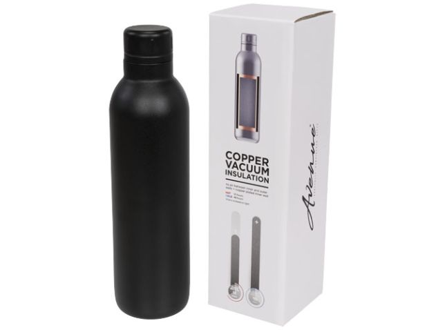 Odin 510 ml koper vacuüm geïsoleerde drinkfles