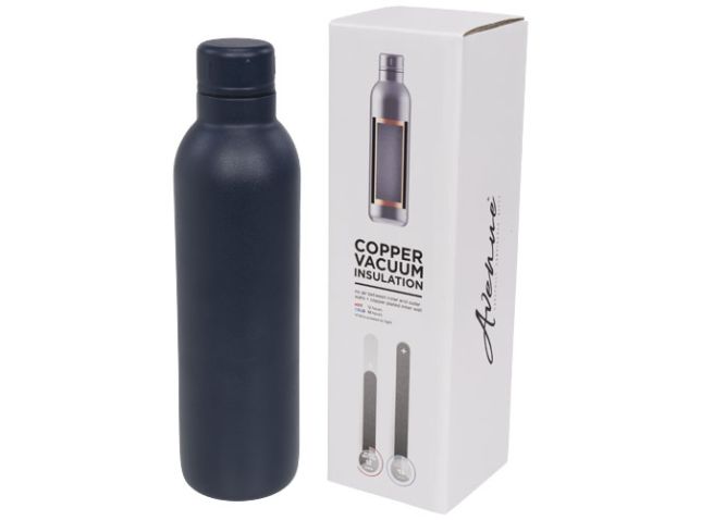 Odin 510 ml koper vacuüm geïsoleerde drinkfles