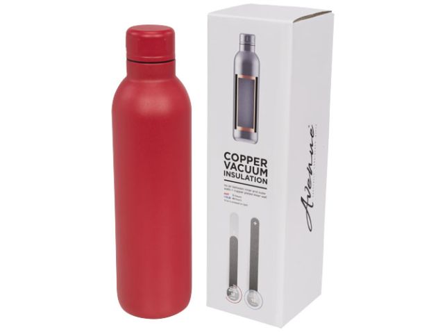 Odin 510 ml koper vacuüm geïsoleerde drinkfles