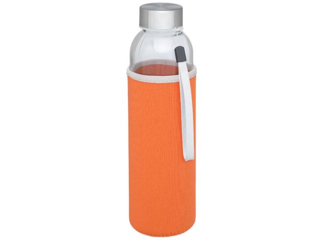 Bodhi 500 ml glazen drinkfles