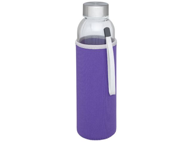 Bodhi 500 ml glazen drinkfles