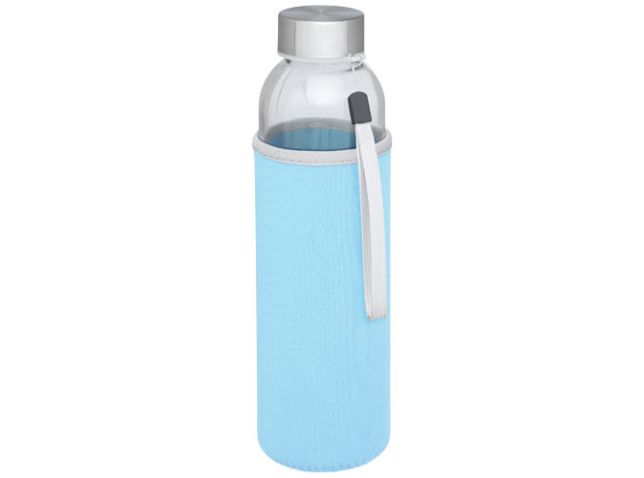 Bodhi 500 ml glazen drinkfles