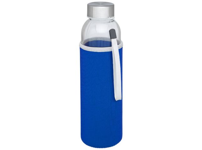 Bodhi 500 ml glazen drinkfles