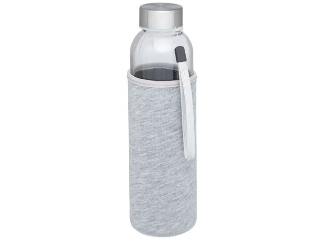 Bodhi 500 ml glazen drinkfles