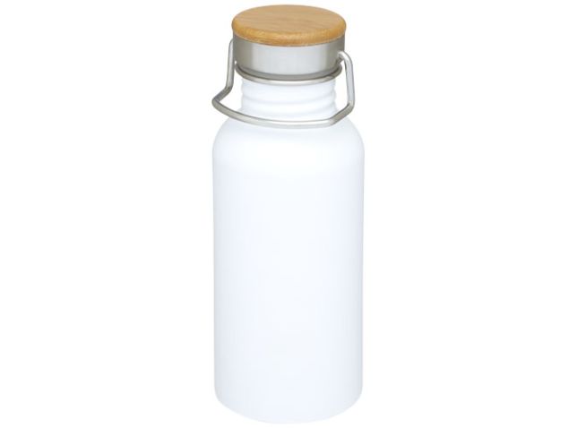 Thor 550 ml enkelwandige roestvrijstalen waterfles