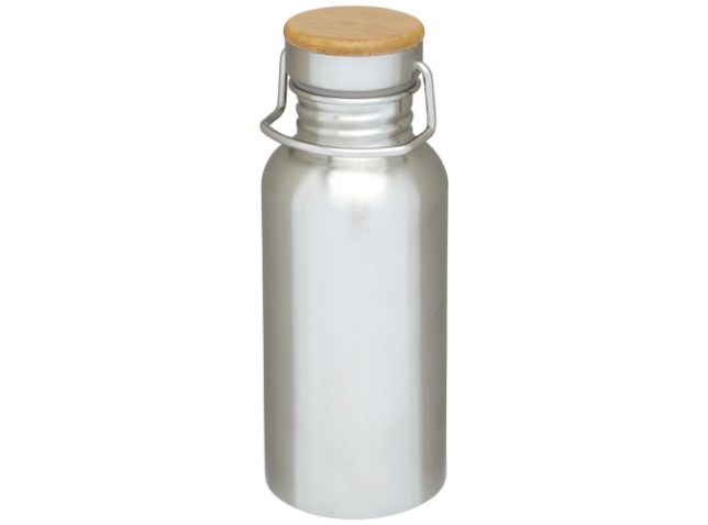 Thor 550 ml enkelwandige roestvrijstalen waterfles