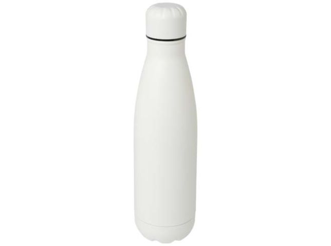 Cove vacuüm geïsoleerde roestvrijstalen fles van 500 ml