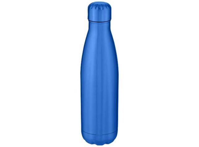Cove vacuüm geïsoleerde roestvrijstalen fles van 500 ml