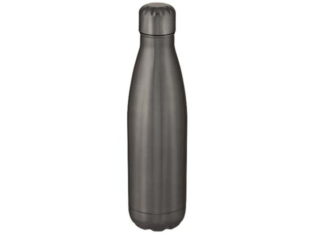 Cove vacuüm geïsoleerde roestvrijstalen fles van 500 ml