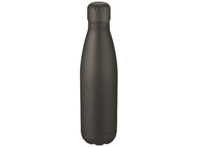Cove vacuüm geïsoleerde roestvrijstalen fles van 500 ml