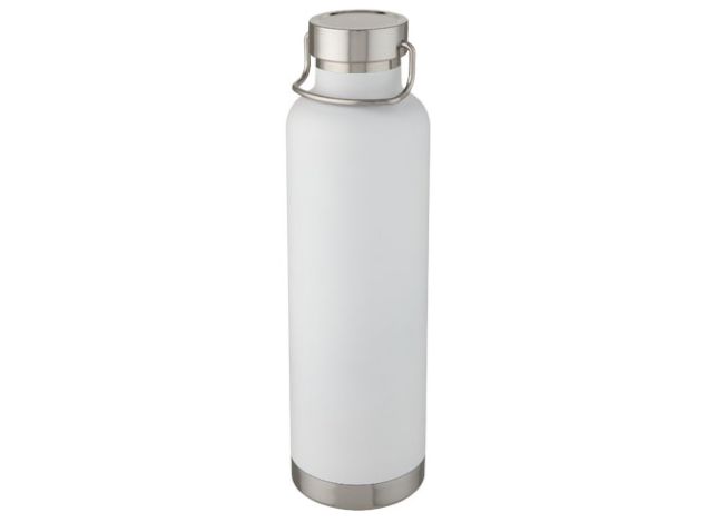 Thor 1  liter koper vacuüm geïsoleerde drinkfles