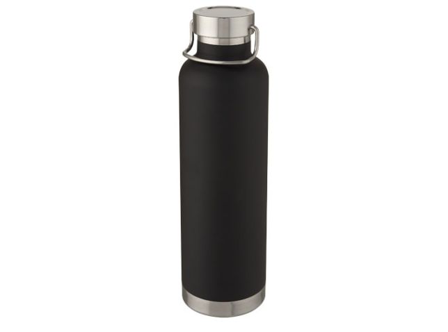 Thor 1  liter koper vacuüm geïsoleerde drinkfles