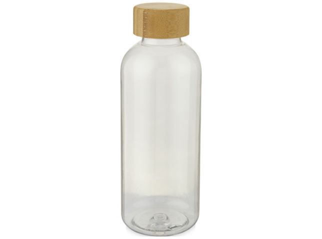 Ziggs 650 ml sportfles van gerecycled plastic
