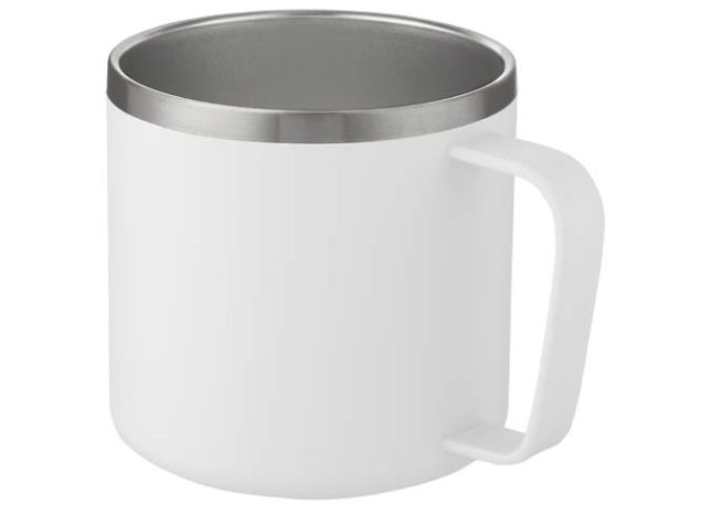 Nordre 350 ml koperen vacuüm geïsoleerde beker 
