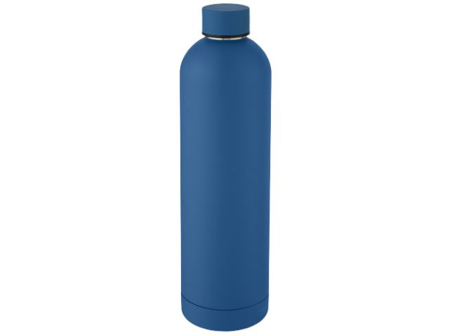 Spring 1l koperen vacuümgeïsoleerde fles
