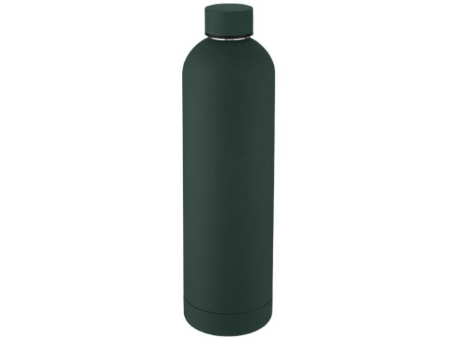 Spring 1l koperen vacuümgeïsoleerde fles
