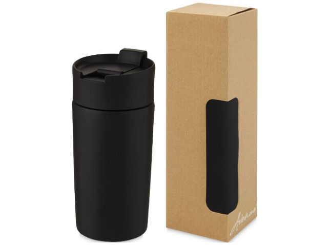 Jetta 330 ml koperen vacuüm geïsoleerde beker 