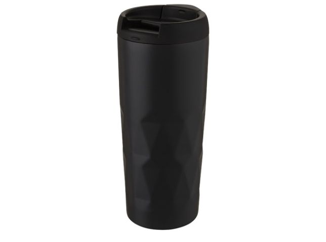 Prism koperen vacuüm geïsoleerde beker van 450 ml
