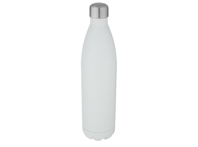 Cove vacuüm geïsoleerde roestvrijstalen fles van 1L
