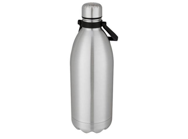 Cove 1,5 liter vacuüm geïsoleerde roestvrijstalen fles