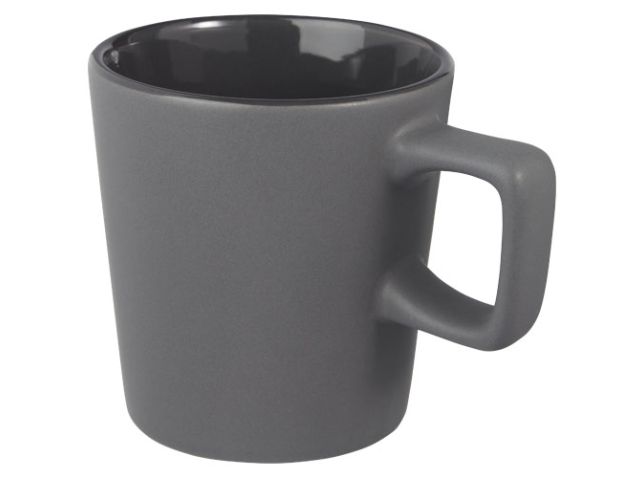 Ross 280 ml keramische mok