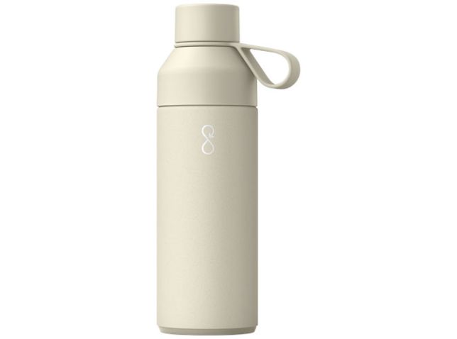 Ocean Bottle vacuümgeïsoleerde waterfles van 500 ml
