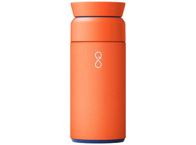 Ocean Bottle thermosfles van 350 ml