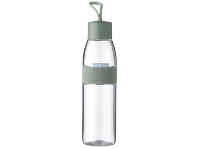 Mepal Ellipse waterfles van 500 ml