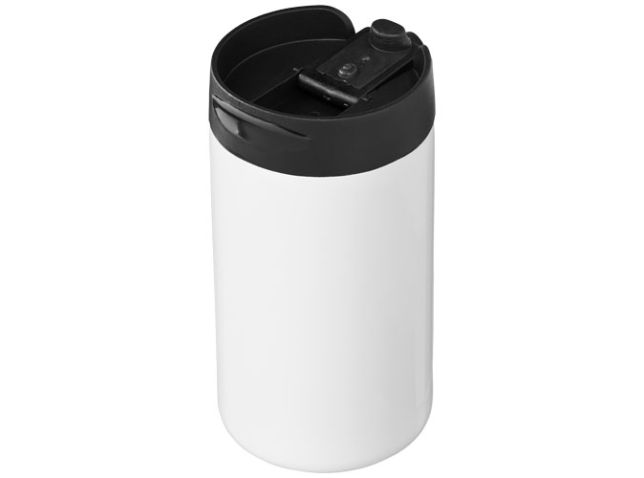 Mojave 250 ml geïsoleerde beker van RCS-gecertificeerd gerecycled roestvrij staal