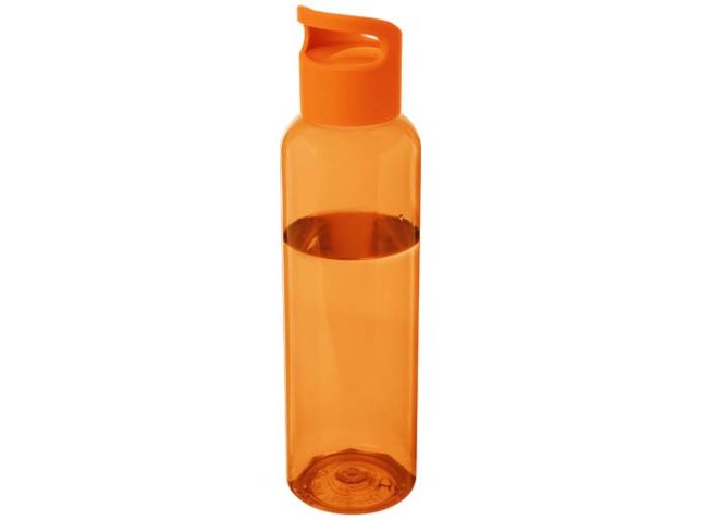 Sky 650 ml waterfles van gerecycled plastic