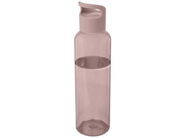 Sky 650 ml waterfles van gerecycled plastic