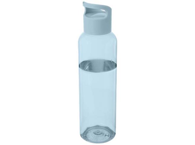 Sky 650 ml waterfles van gerecycled plastic
