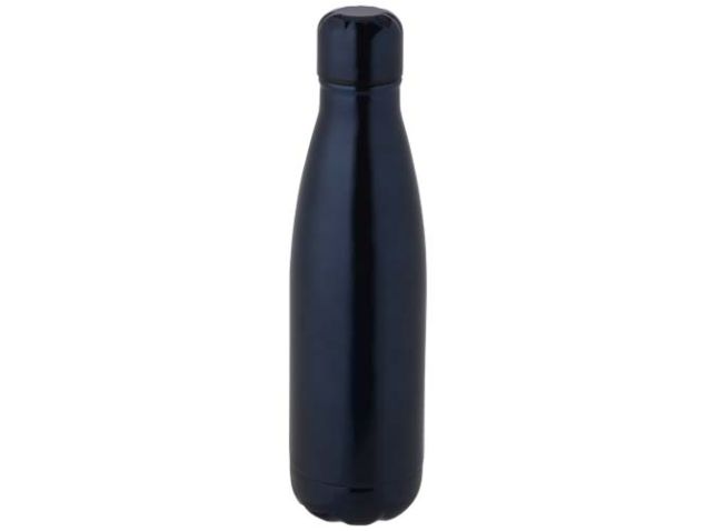 Cove 500 ml vacuüm geïsoleerde fles van RCS-gecertificeerd gerecycled roestvrij staal 