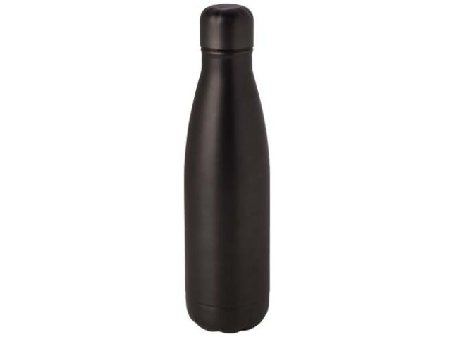 Cove 500 ml vacuüm geïsoleerde fles van RCS-gecertificeerd gerecycled roestvrij staal 