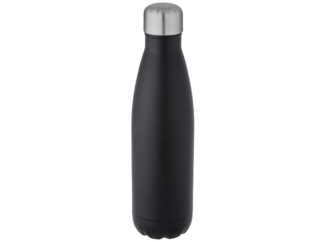Cove 500 ml vacuüm geïsoleerde fles van RCS-gecertificeerd gerecycled roestvrij staal 