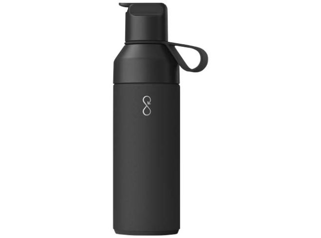 Ocean Bottle GO 500 ml vacuüm geïsoleerde waterfles