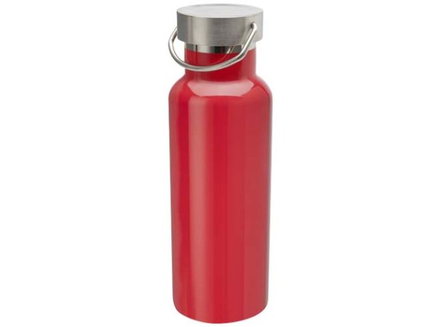 Thor 500 ml RCS gecertificeerde waterfles van gerecycled roestvrijstaal