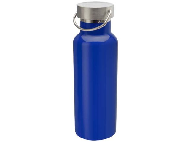 Thor 500 ml RCS gecertificeerde waterfles van gerecycled roestvrijstaal