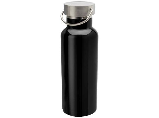 Thor 500 ml RCS gecertificeerde waterfles van gerecycled roestvrijstaal