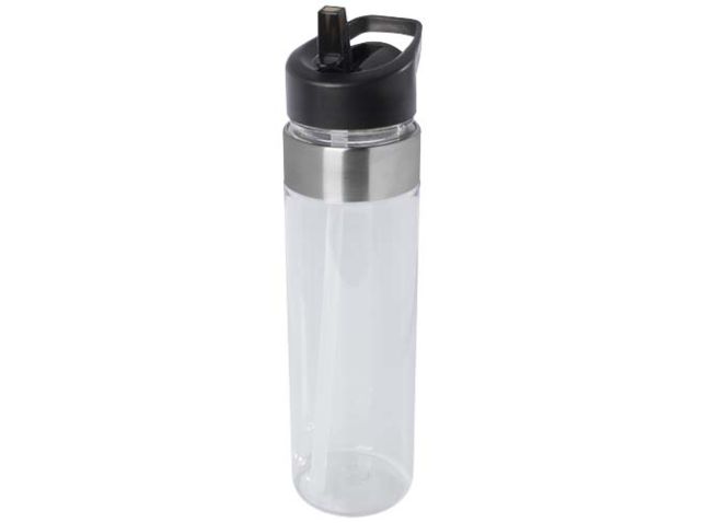 Dylan 650 ml Tritan fles met tuitdeksel