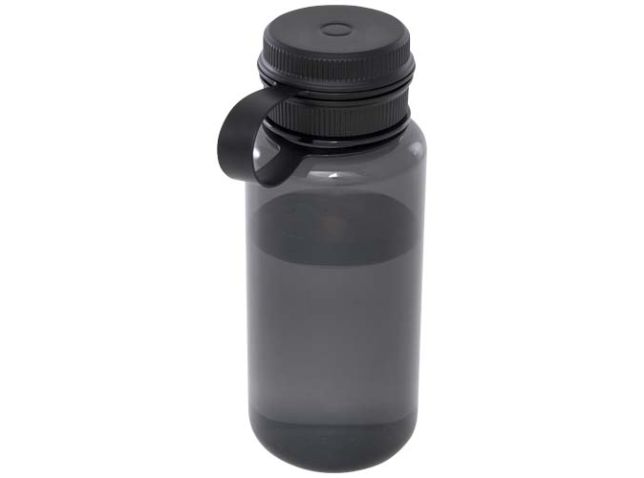 Ryder 900 ml RCS gecertificeerde RPET sportfles met multifunctioneel deksel 