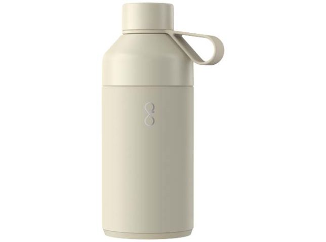 Ocean Bottle vacuümgeïsoleerde waterfles van 750 ml