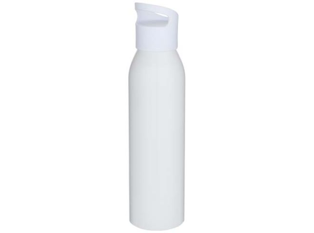 Sky 650 ml RCS gerecyclede enkelwandige roestvrijstalen waterfles
