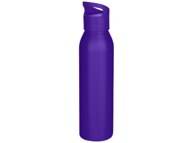 Sky 650 ml RCS gerecyclede enkelwandige roestvrijstalen waterfles