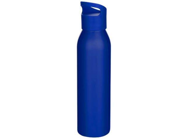 Sky 650 ml RCS gerecyclede enkelwandige roestvrijstalen waterfles